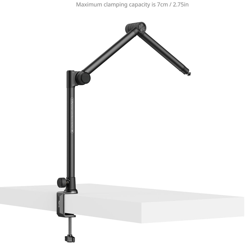 SmallRig Desk Overhead Photography / Live Streaming Bracket 4324