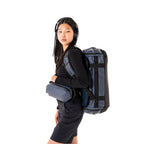 Wandrd CARRYALL Duffel 30L - Aegean Blue