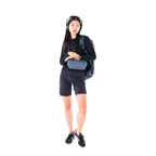 Wandrd CARRYALL Duffel 30L - Aegean Blue