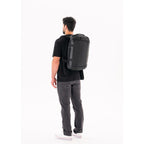 Wandrd CARRYALL Duffel 30L - Black 
