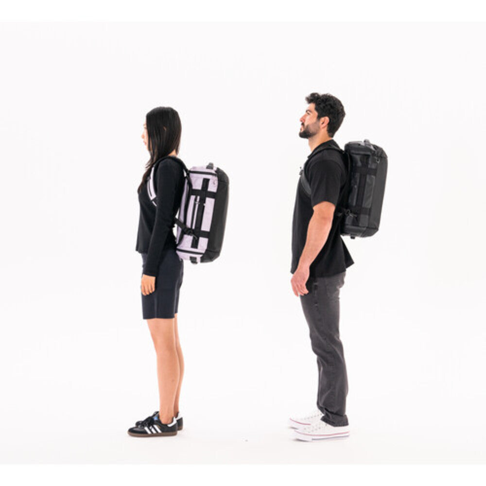 Wandrd CARRYALL Duffel 30L - Black 