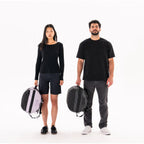Wandrd CARRYALL Duffel 30L - Black 