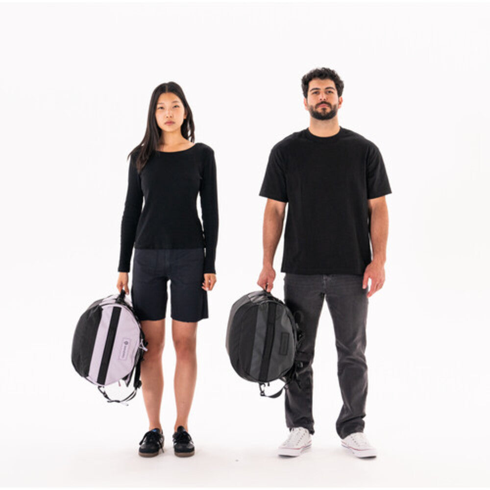 Wandrd CARRYALL Duffel 30L - Black 