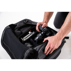 Wandrd CARRYALL Duffel 30L - Black 