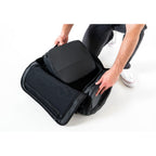 Wandrd CARRYALL Duffel 30L - Black 