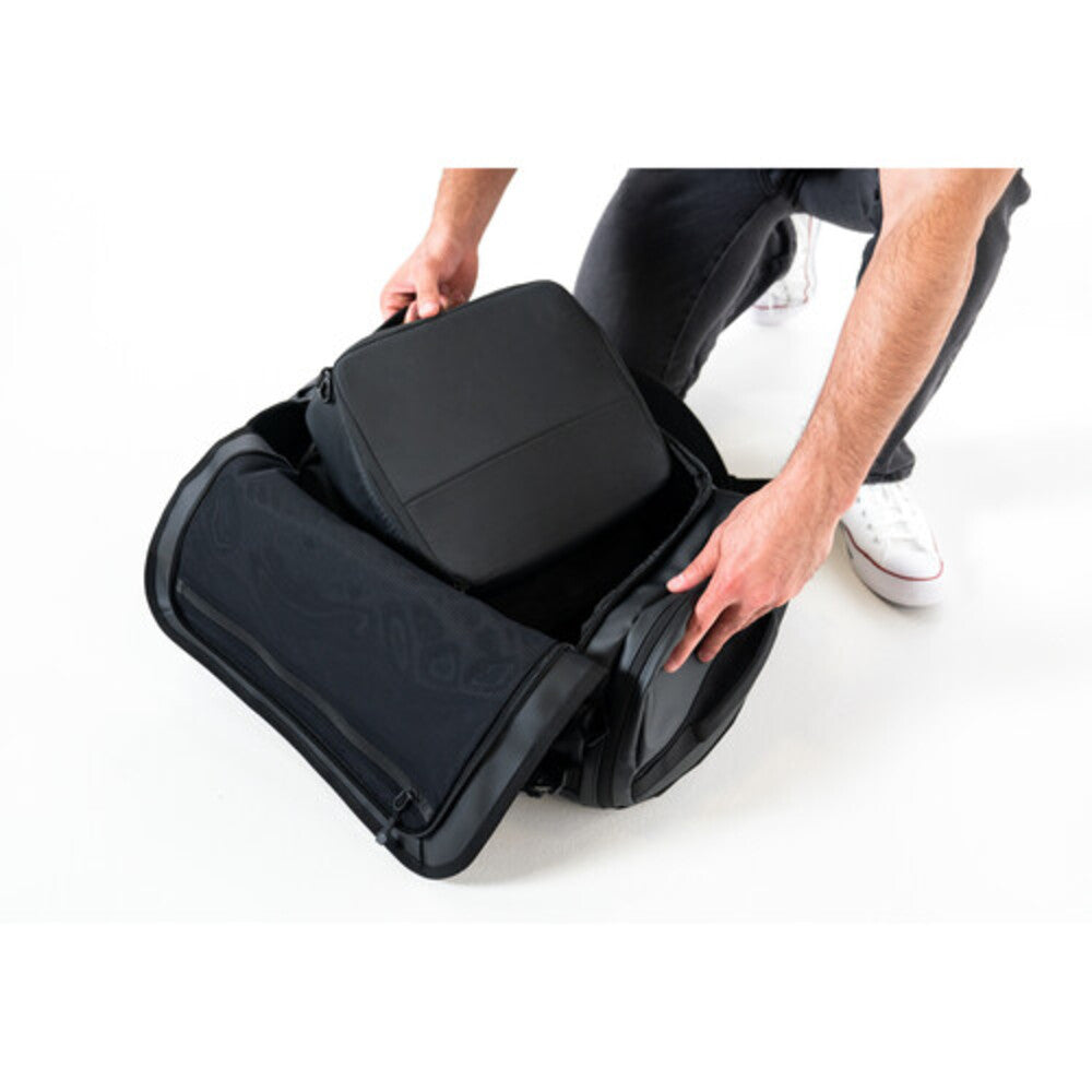 Wandrd CARRYALL Duffel 30L - Black 