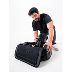 Wandrd CARRYALL Duffel 30L - Black 