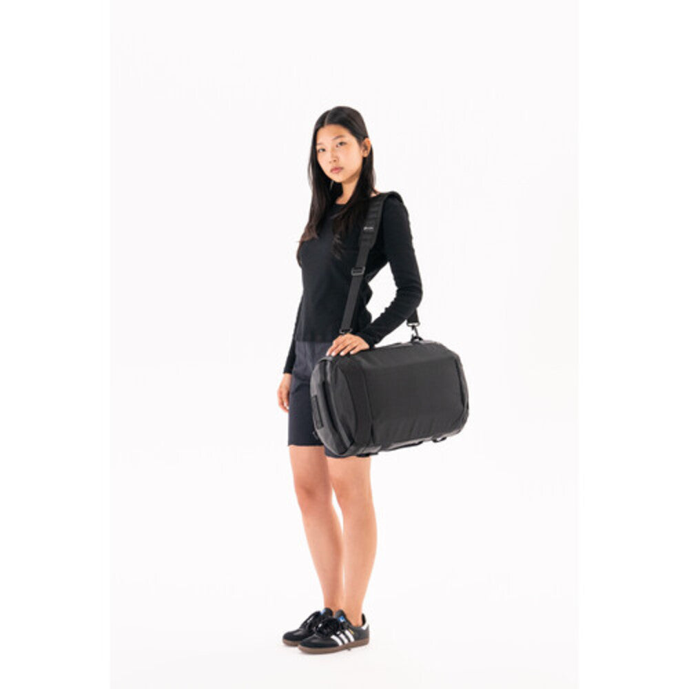 Wandrd CARRYALL Duffel 30L - Black 