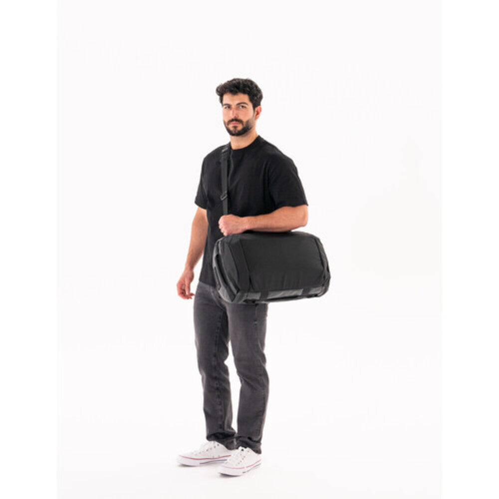 Wandrd CARRYALL Duffel 30L - Black 