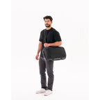 Wandrd CARRYALL Duffel 30L - Black 