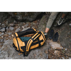 Wandrd CARRYALL Duffel 30L - Dallol Yellow