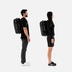 Wandrd CARRYALL Duffel 30L - Black 