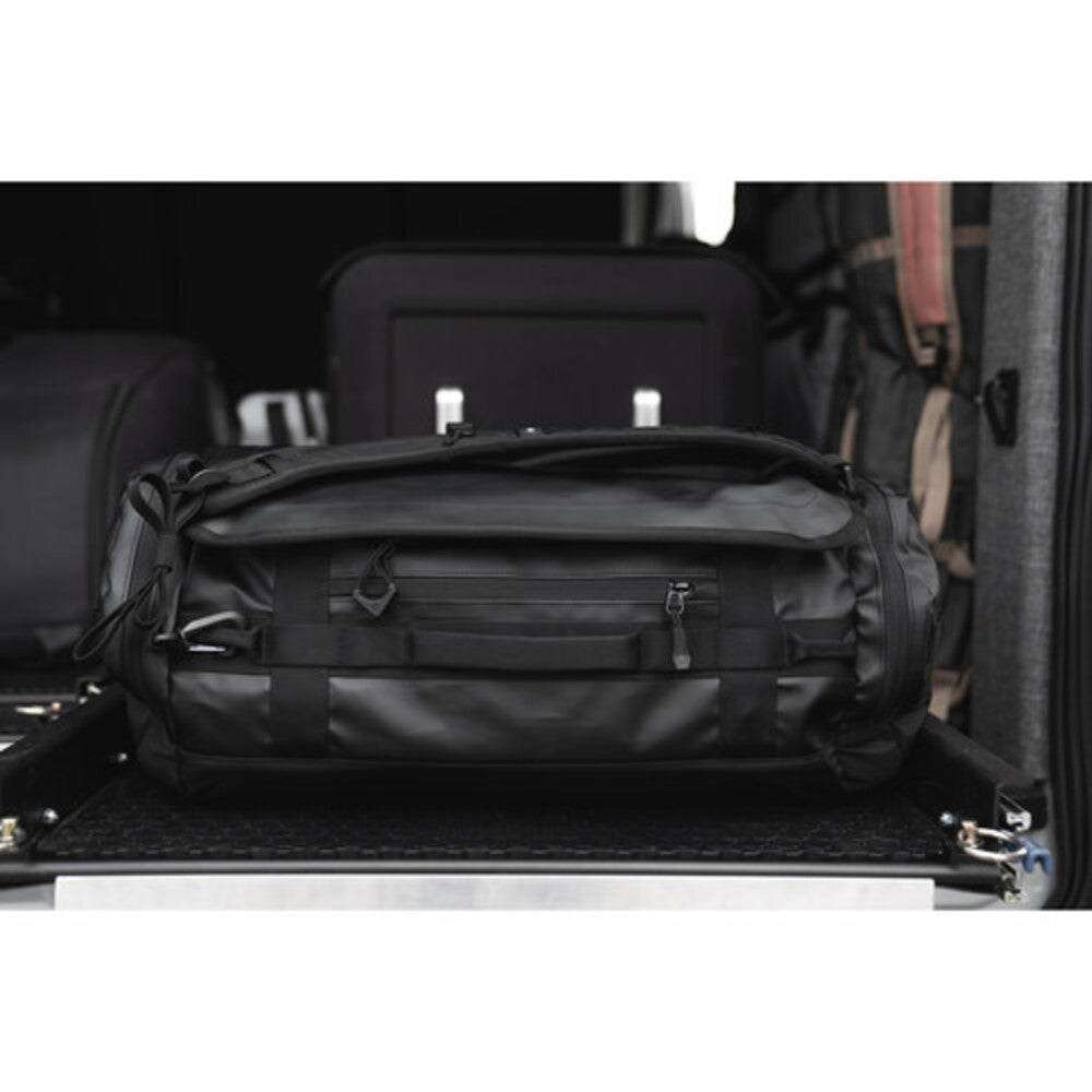 Wandrd CARRYALL Duffel 40L - Black