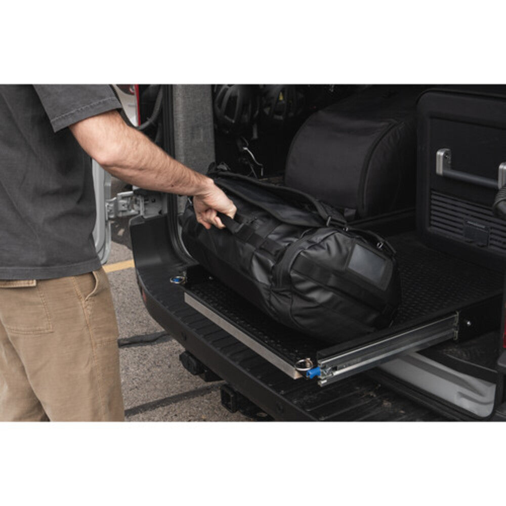 Wandrd CARRYALL Duffel 40L - Black
