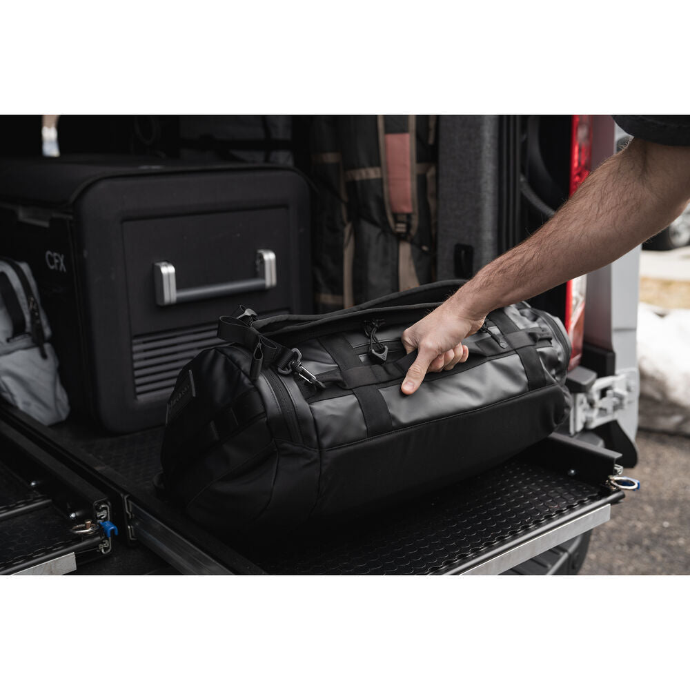 Wandrd CARRYALL Duffel 40L - Black
