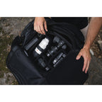Wandrd CARRYALL Duffel 40L - Black