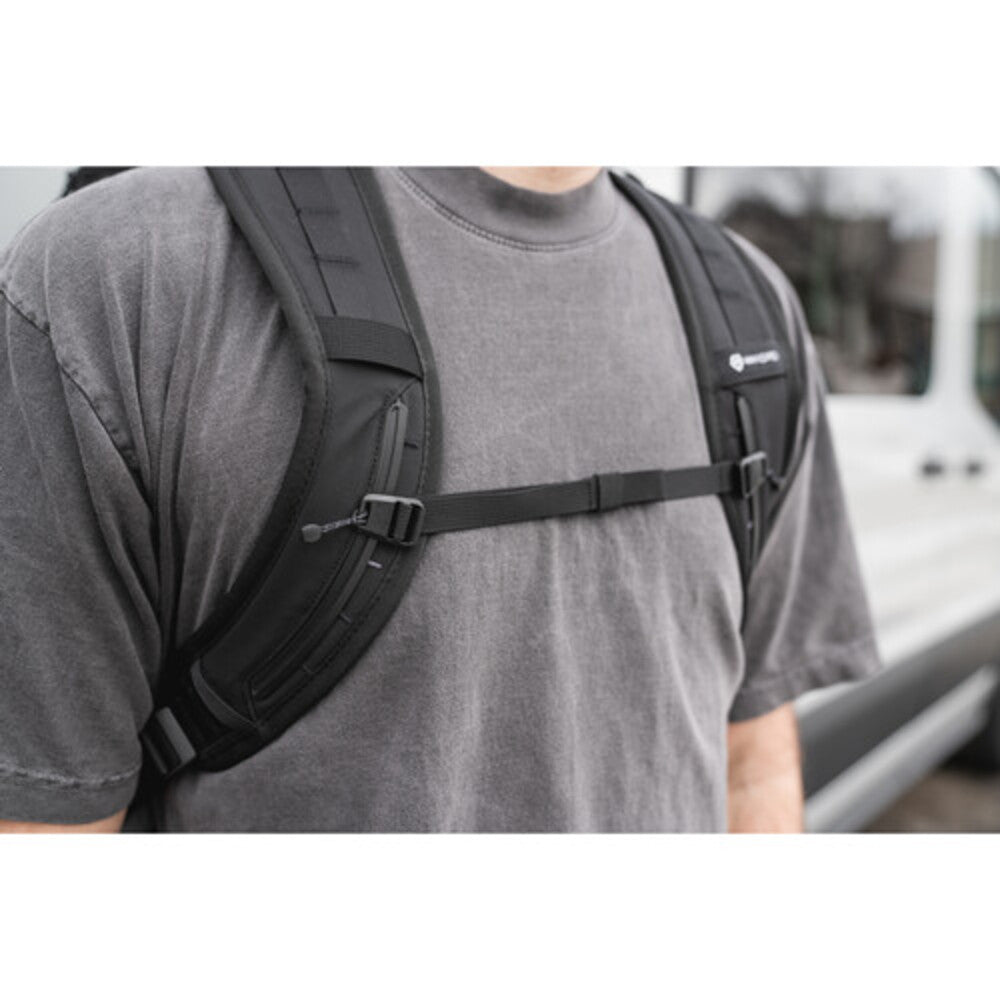Wandrd CARRYALL Duffel 40L - Black