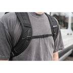 Wandrd CARRYALL Duffel 40L - Black