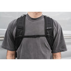Wandrd CARRYALL Duffel 40L - Black