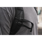 Wandrd CARRYALL Duffel 40L - Black