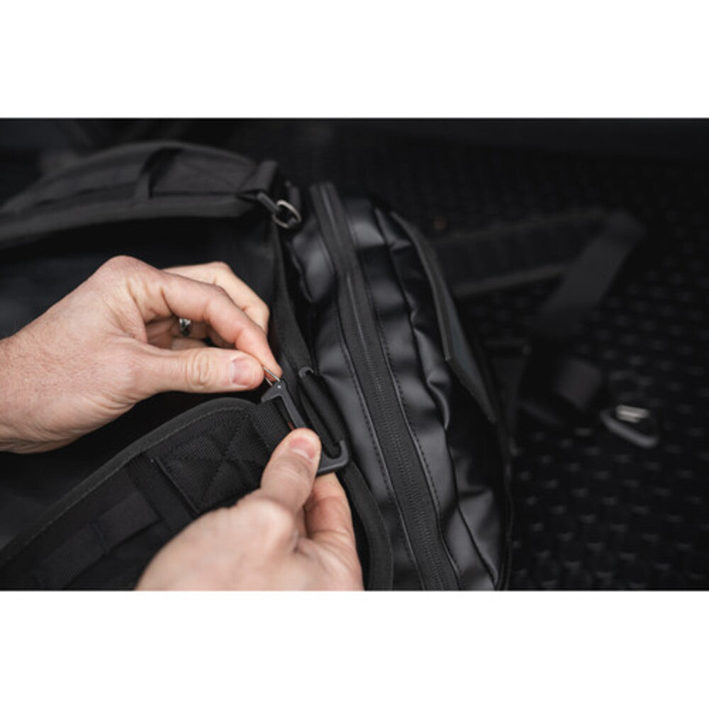 Wandrd CARRYALL Duffel 40L - Black