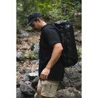 Wandrd CARRYALL Duffel 40L - Black
