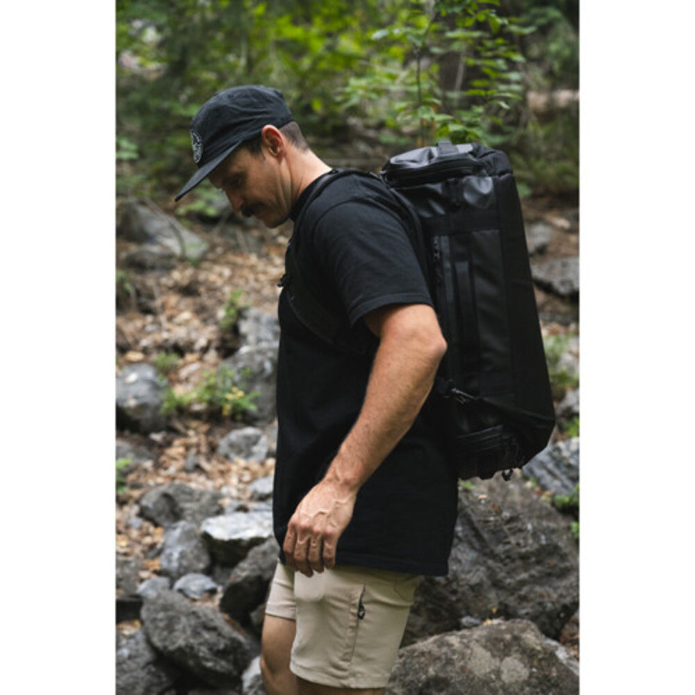 Wandrd CARRYALL Duffel 40L - Black