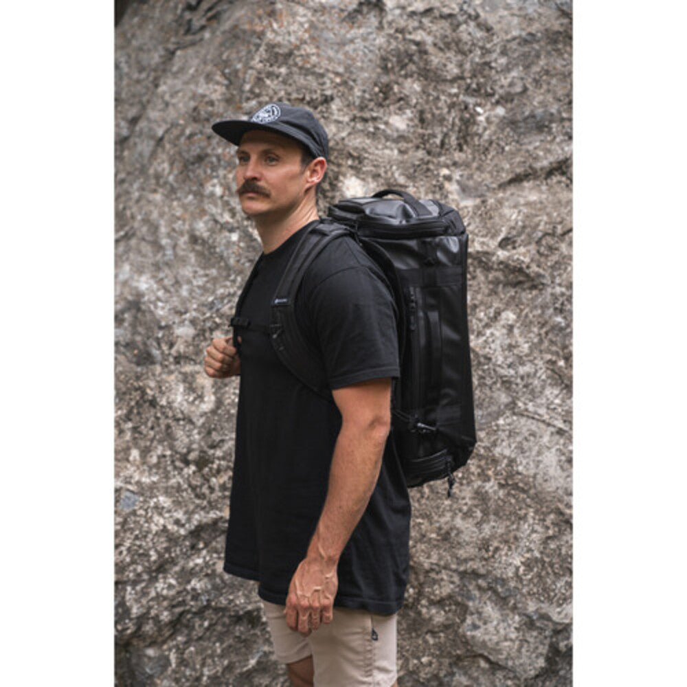 Wandrd CARRYALL Duffel 40L - Black