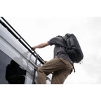 Wandrd CARRYALL Duffel 40L - Black