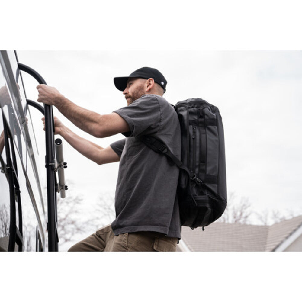 Wandrd CARRYALL Duffel 40L - Black