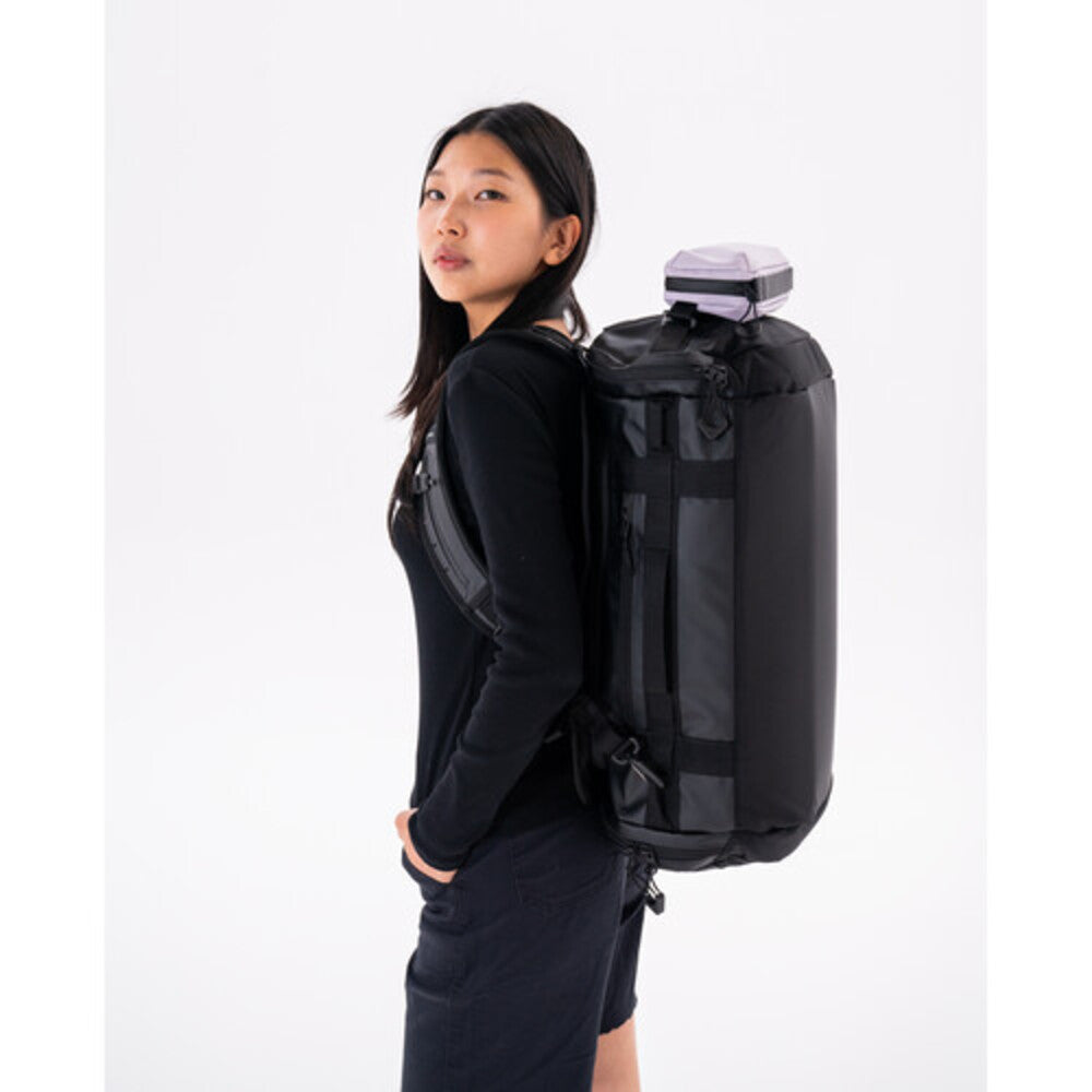 Wandrd CARRYALL Duffel 40L - Black