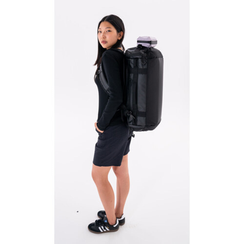 Wandrd CARRYALL Duffel 40L - Black