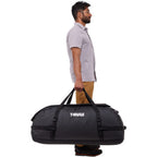 Wandrd CARRYALL Duffel 40L - Sedona Orange