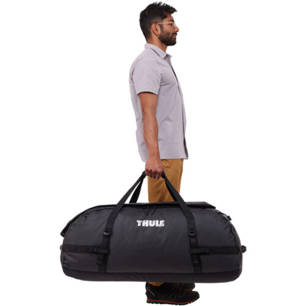 Wandrd CARRYALL Duffel 40L - Sedona Orange