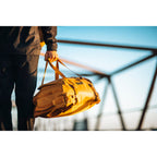 Wandrd CARRYALL Duffel 40L - Sedona Orange