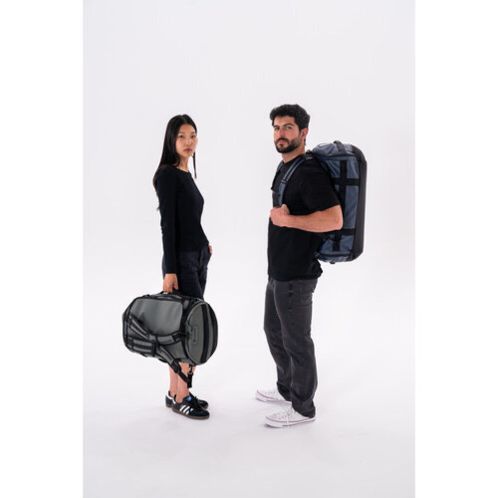 Wandrd CARRYALL Duffel 40L - Wasatch Green