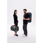 Wandrd CARRYALL Duffel 40L - Wasatch Green