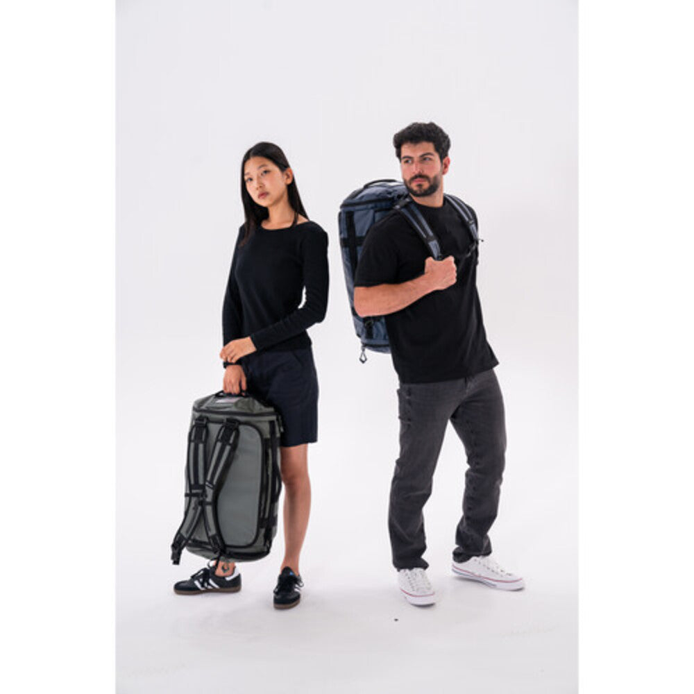 Wandrd CARRYALL Duffel 40L - Wasatch Green