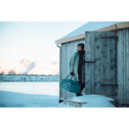 Wandrd CARRYALL Duffel 40L - Wasatch Green