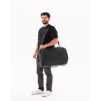 Wandrd CARRYALL Duffel 60L - Black
