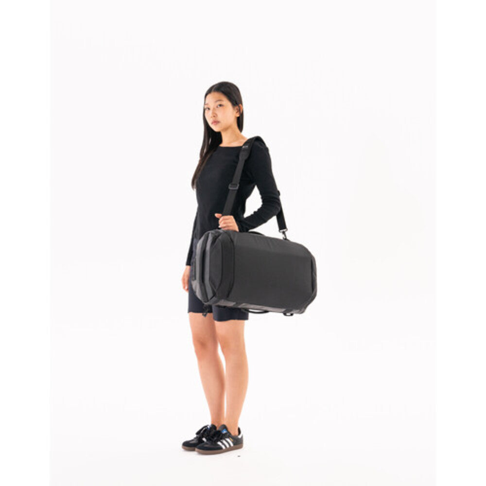 Wandrd CARRYALL Duffel 60L - Black