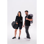 Wandrd CARRYALL Duffel 60L - Black