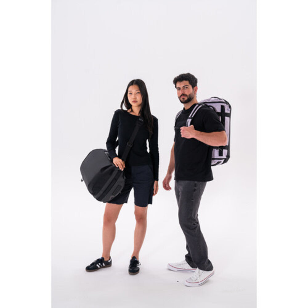Wandrd CARRYALL Duffel 60L - Black