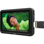 Atomos Shinobi II 5.2 HDR HDMI Monitor 