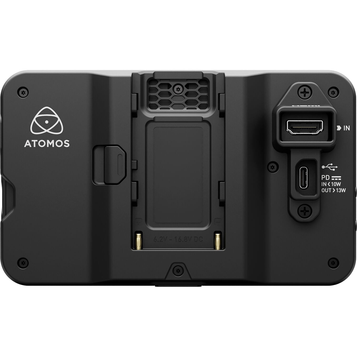 Atomos Shinobi II 5.2 HDR HDMI Monitor 