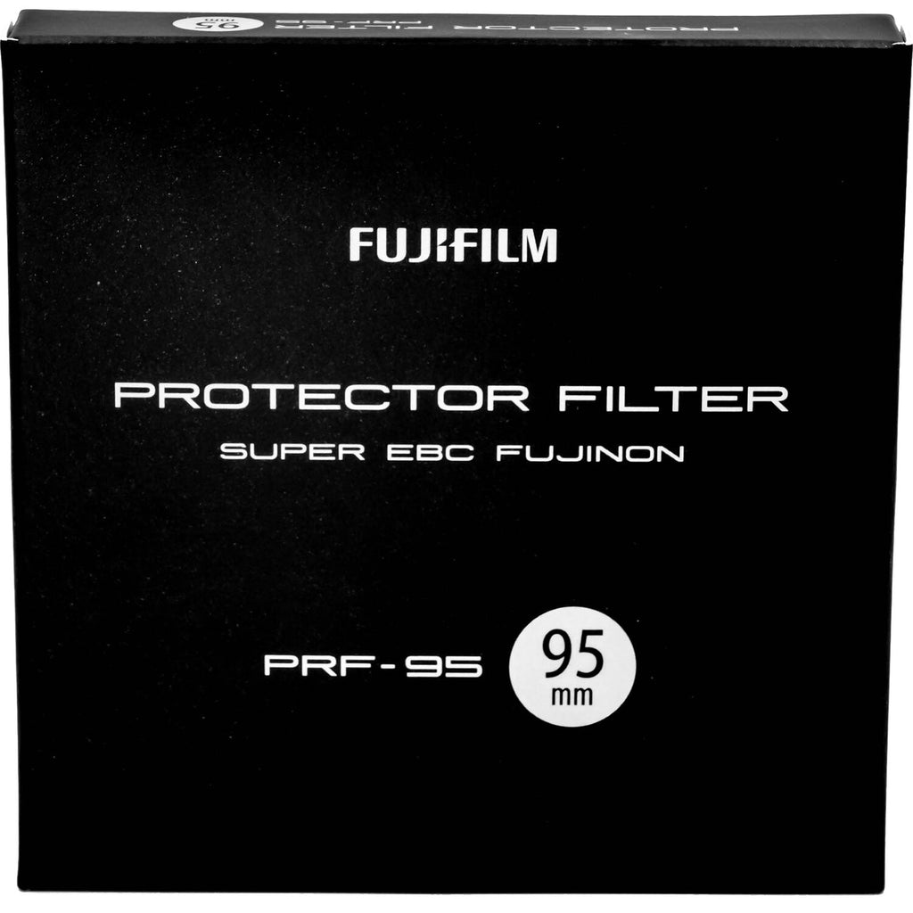 Fujifilm PRF 95 Protection Filter