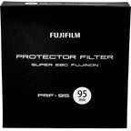 Fujifilm PRF 95 Protection Filter