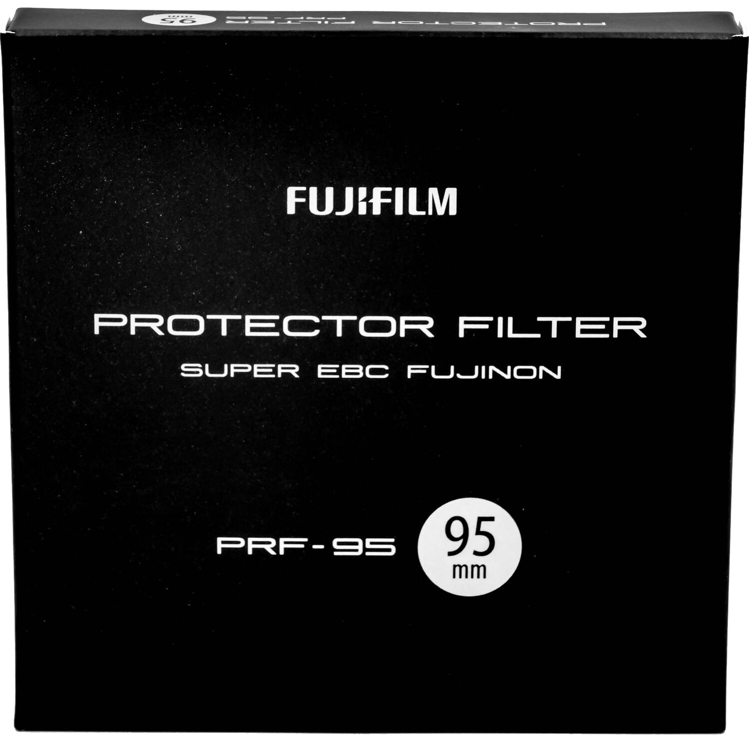 Fujifilm PRF 95 Protection Filter