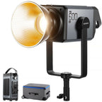 NEEWER AS600B Bi-Colour LED Video Light