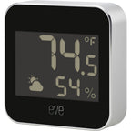 Eve Weather Station with Matter
